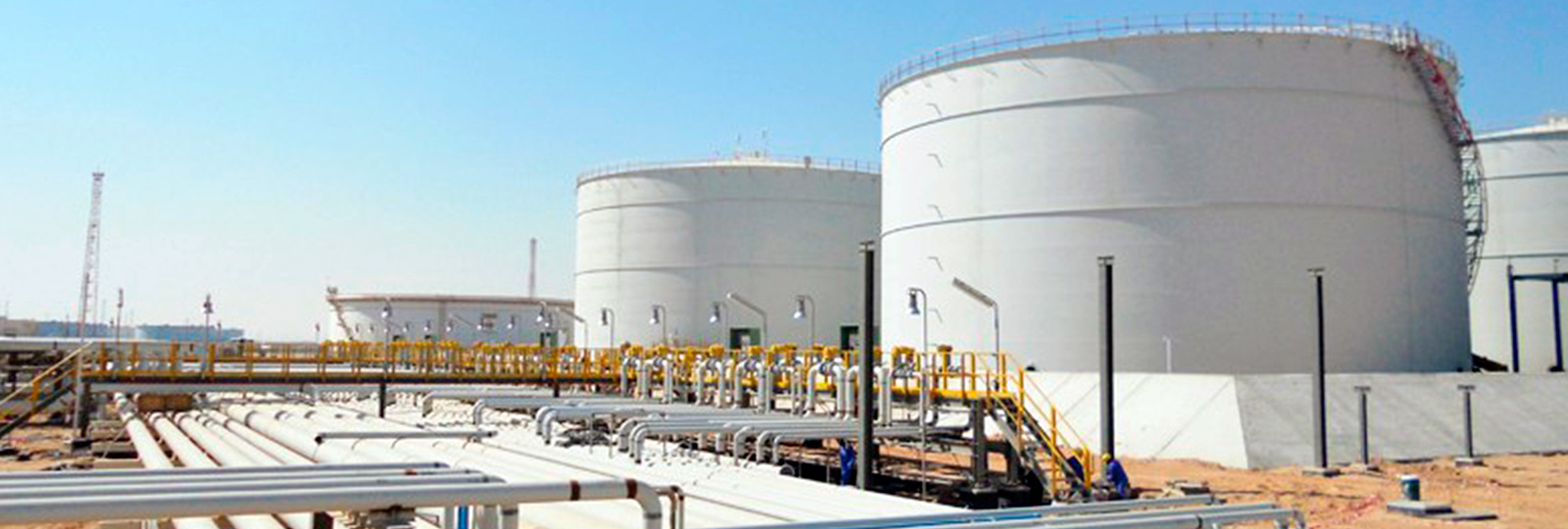 GROUP III BASE OIL PRODUCTION FACILITIES