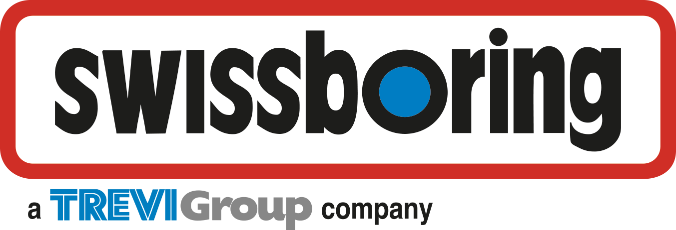 logo Swissboring